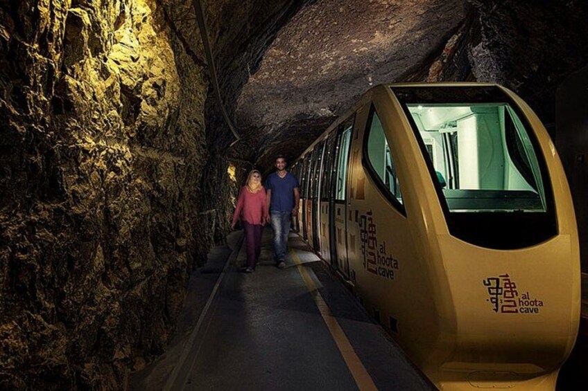 Explore Al Hoota Cave, Misfat Al Abriyeen and Bait Al Safa | 4 Hours Trip 4