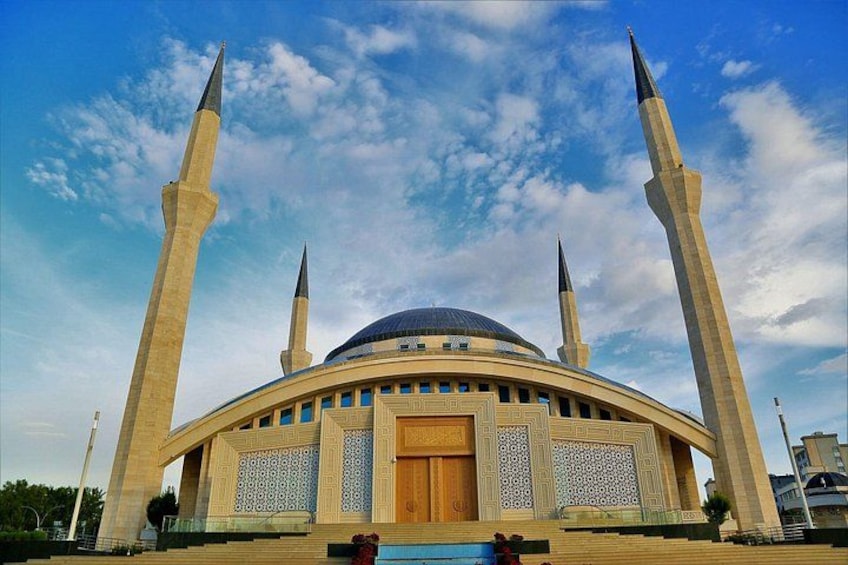 Ankara Private Walking Tour with a Professional Guide 3