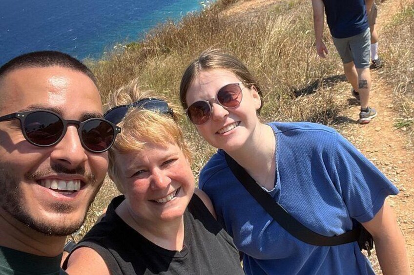 The Best of Rhodes - Private Beach Excursion 3