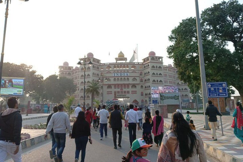 divine tour Amritsar 3