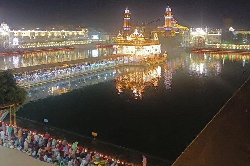 divine tour Amritsar 2