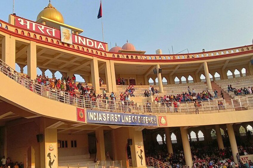 divine tour Amritsar 1