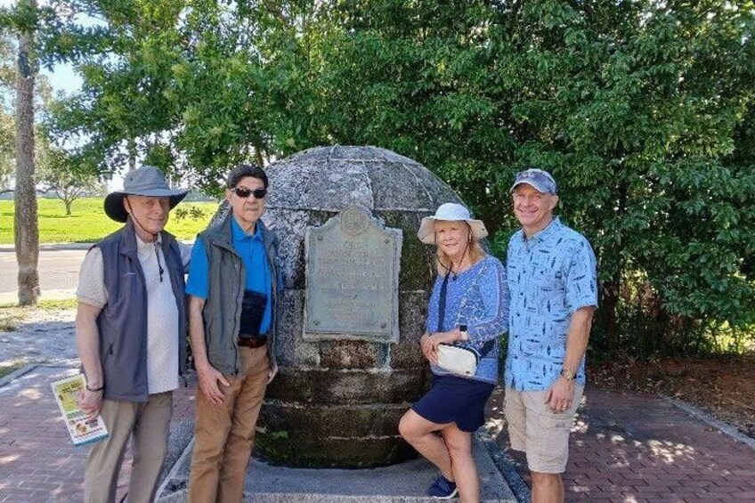 ST. Augustine Historic Founding to Gilded Age Walking Tour 1