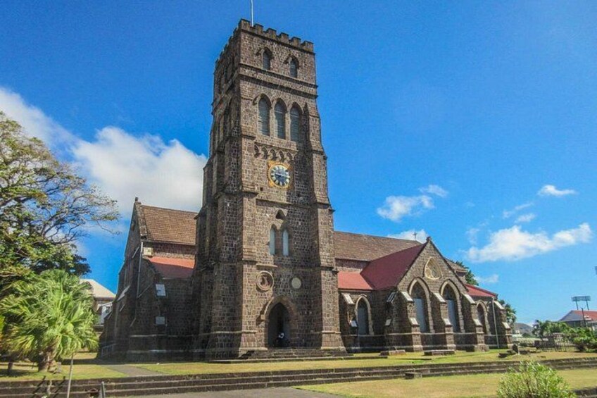 Anglican Church 3