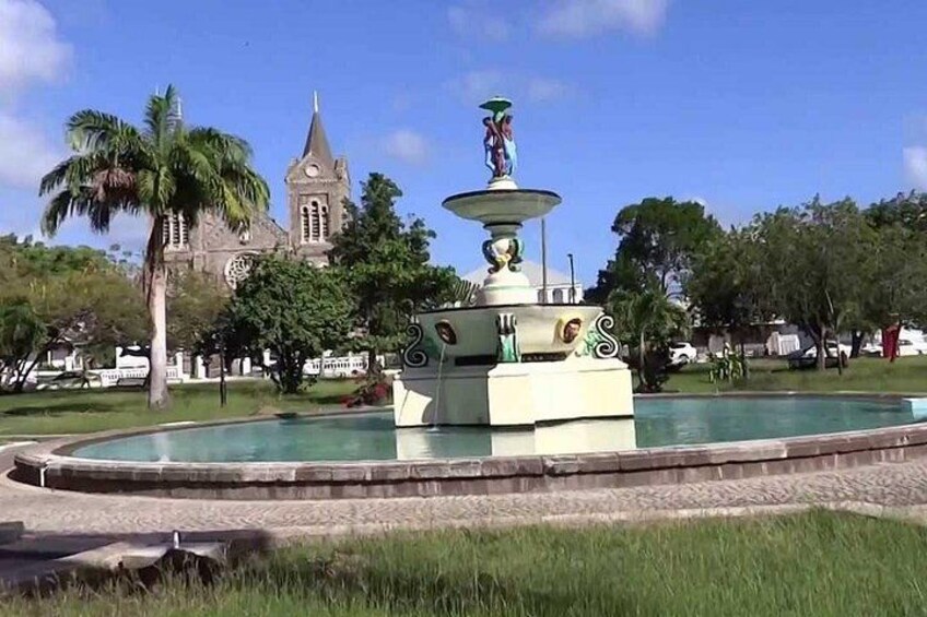 Independence Square 4