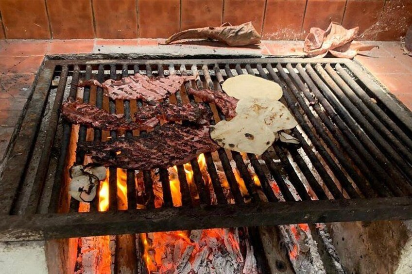 Private Cozumel Cave and Ruin Exploration Tour with Mexican Lunch 5