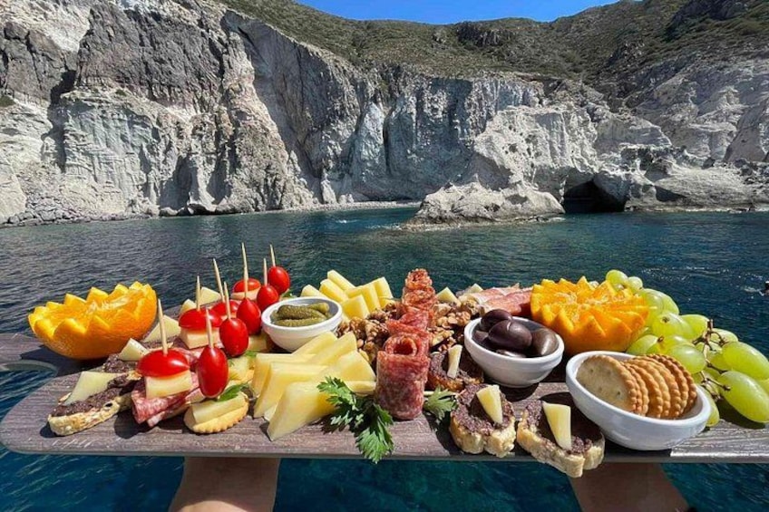 Snacks 1