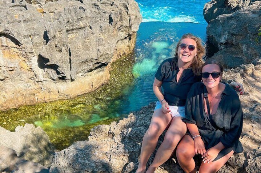 Nusa Penida Snorkeling Manta Rays & Land Tour West All Inclusive 2