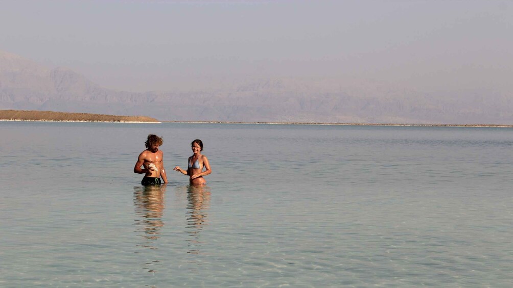Picture 28 for Activity From Jerusalem: Dead Sea Chill Out Half-Day Trip 2