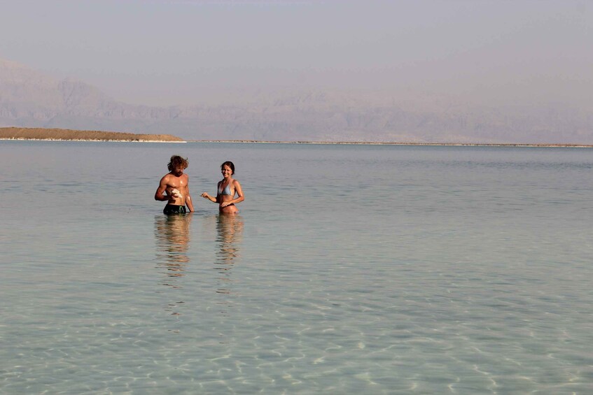 Picture 28 for Activity From Jerusalem: Dead Sea Chill Out Half-Day Trip 2