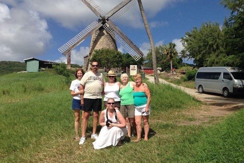 Private Half-Day Barbados Excursion 3