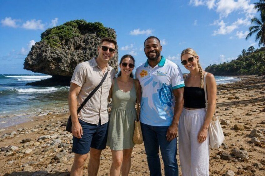 Private Half-Day Barbados Excursion 1