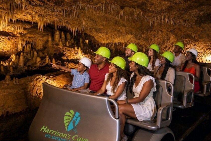 Private Half-Day Barbados Excursion 4