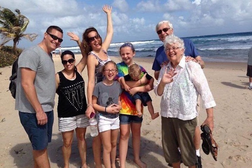 Private Half-Day Barbados Excursion 4
