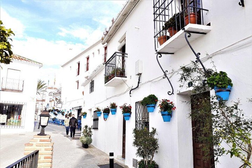 town center 4