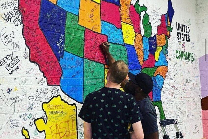 Experience Art: Painting Classes in Denver 2