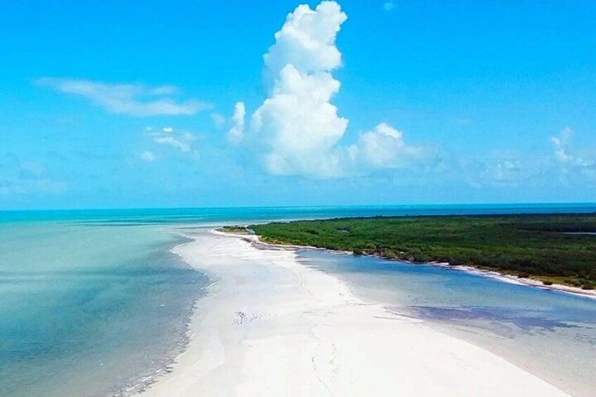 Holbox Peaceful Adventure (Two Islands and Cenote). 2