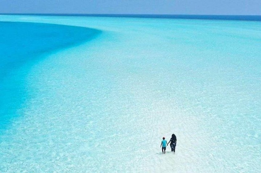 Full day tour at Holbox Island 3