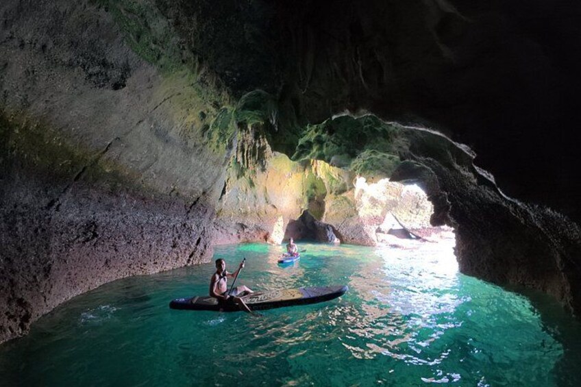 Krabi 4 Island Morning Cruise with Snorkeling & Gourmet Breakfast 4