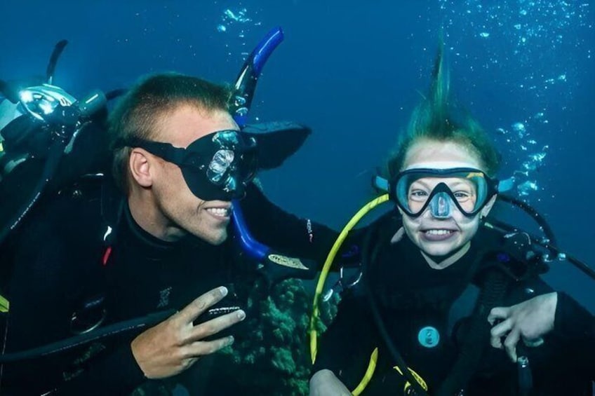 Discover Scuba Diving Class from Lahaina 2