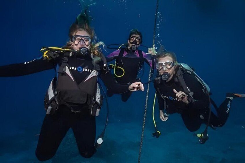 Discover Scuba Diving Class from Lahaina 3