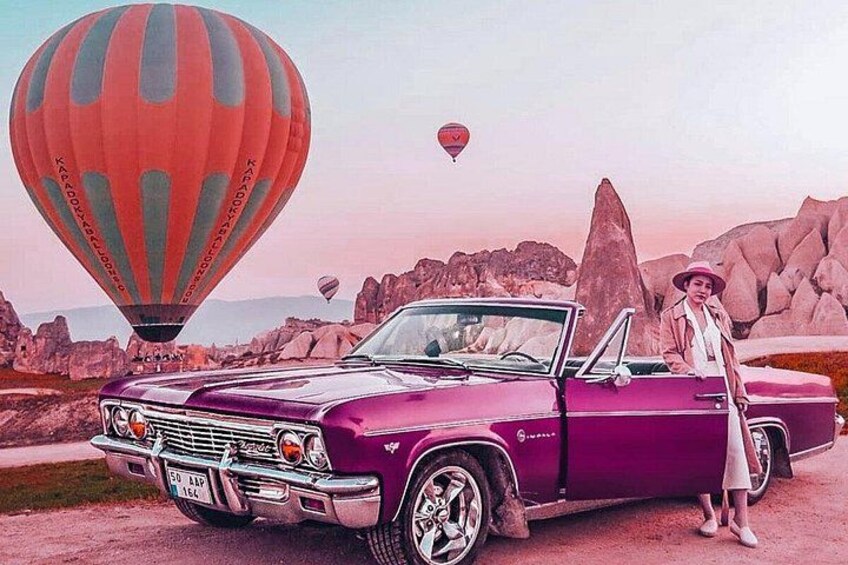 Best of Cappadocia 3 Days Tour - Optional Hot Air Balloon 4