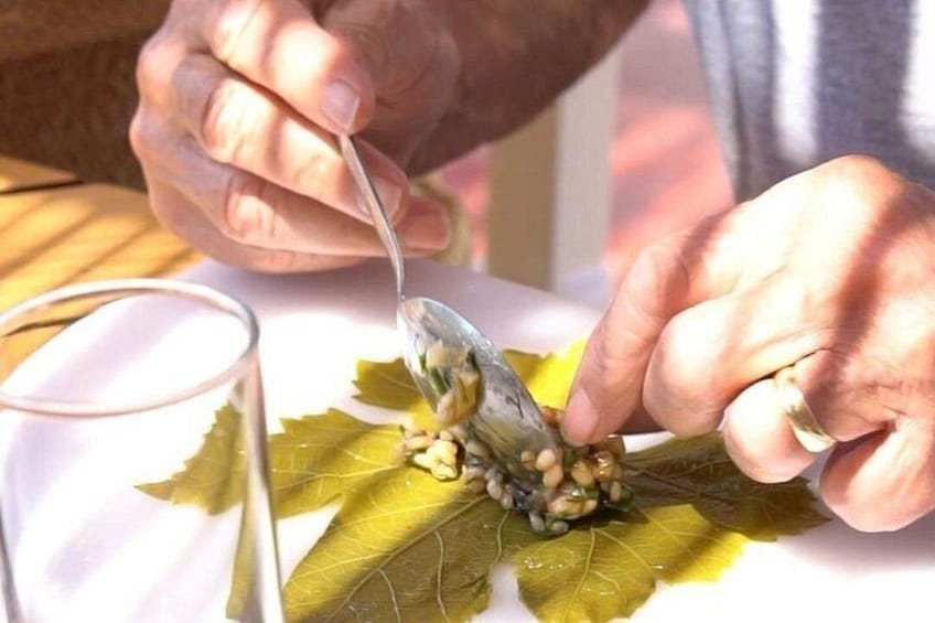 Half-Day Greek Cooking Class of Zakynthian Culture with Lunch 5