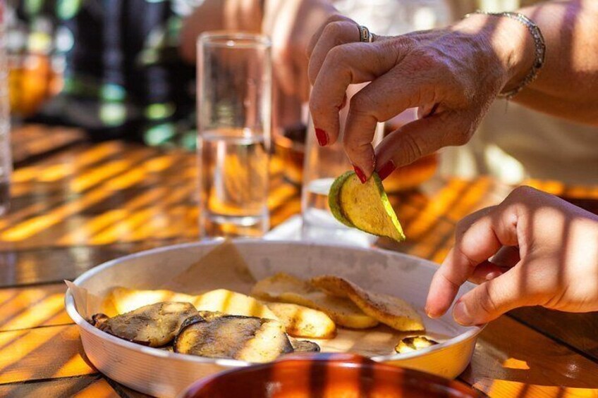 Half-Day Greek Cooking Class of Zakynthian Culture with Lunch 3