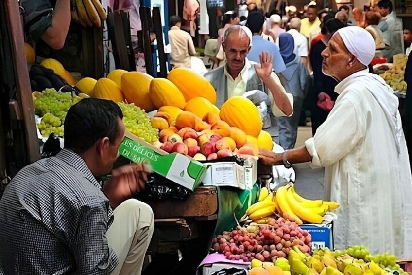 Cairo Food Tour in Hidden Gems 3