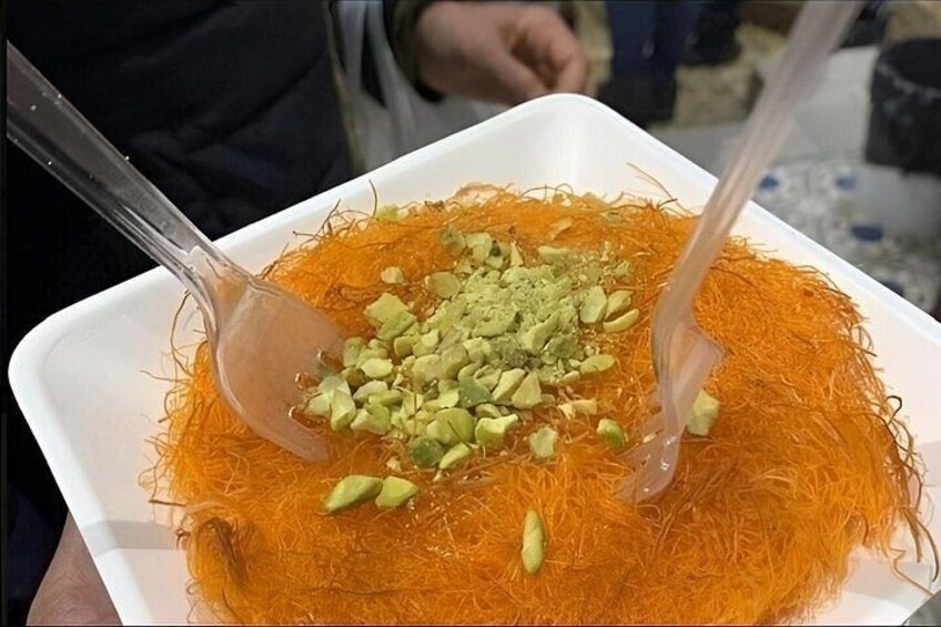 Cairo Food Tour in Hidden Gems 5
