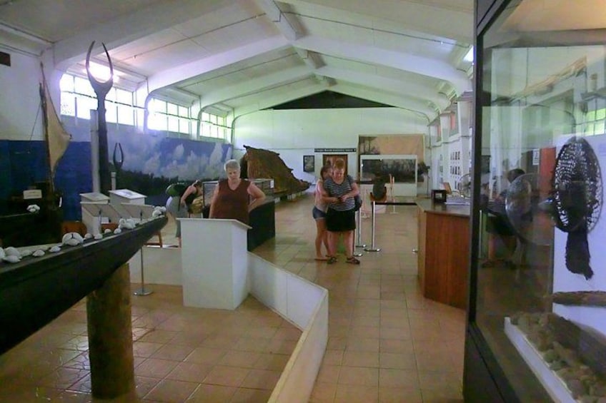 Suva Customized tour- Private 3