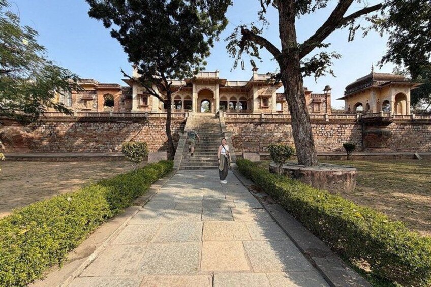 Jaipur Full Day Tour with Private Car and Guide 2