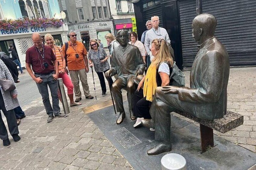 Wilde Status with Estonian connection 4