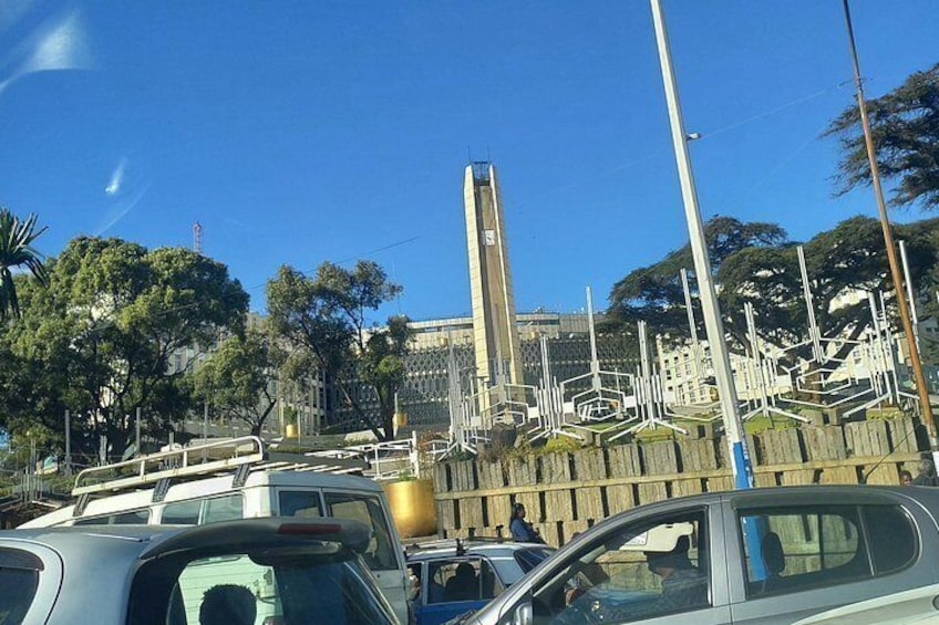 Addis Ababa City Tours Full Day With Hotel Pickup And Drop Off 2