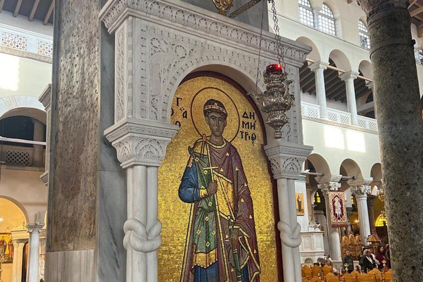 Best of Thessaloniki: Tour by Local 2