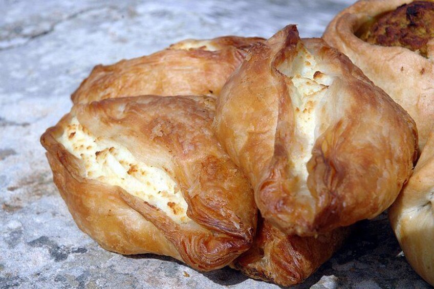 Pastizzi 4