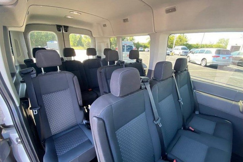 Private 6 hour Tour of Santa Barbara 2