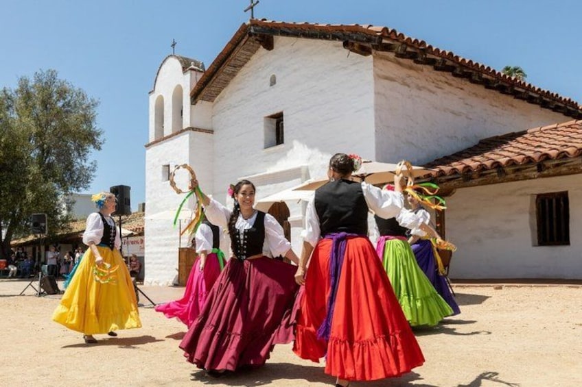 Private 6 hour Tour of Santa Barbara 3