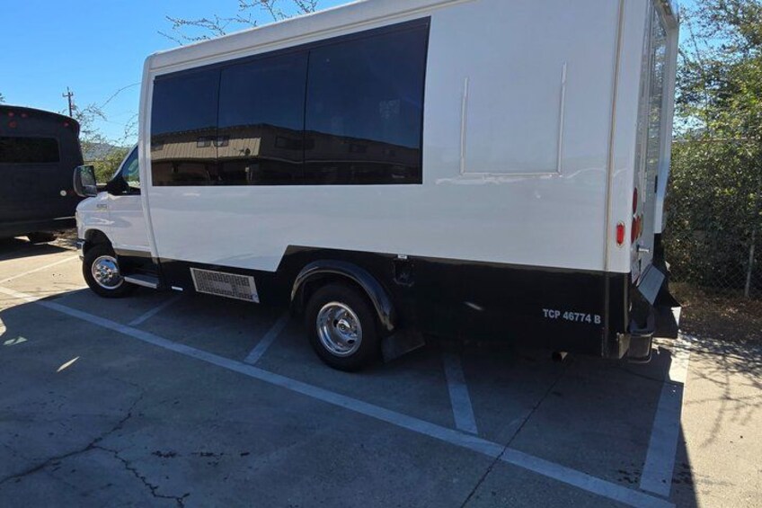Private 6 hour Tour of Santa Barbara 2