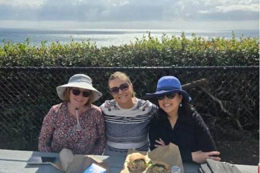 Private 6 hour Tour of Santa Barbara 3