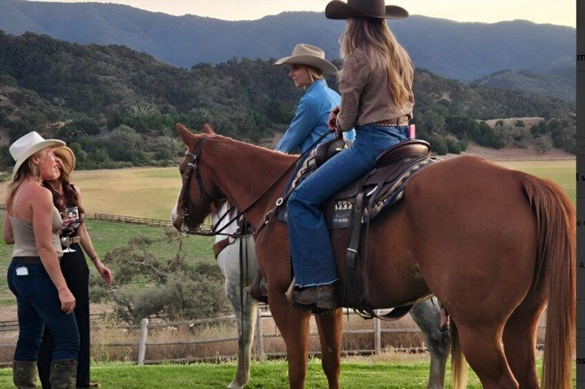 Private 6 hour Tour of Santa Barbara 2
