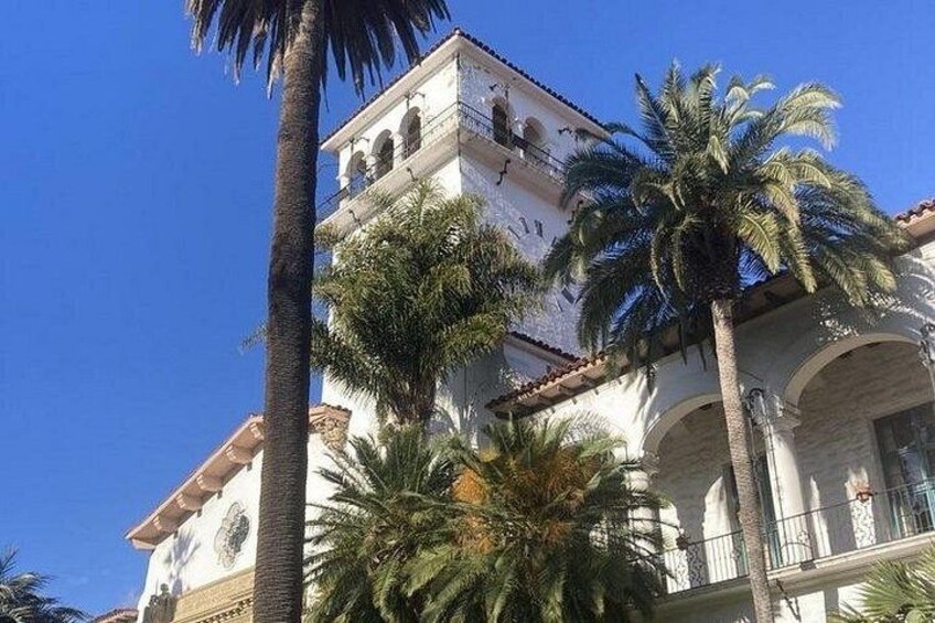 Private 6 hour Tour of Santa Barbara 1