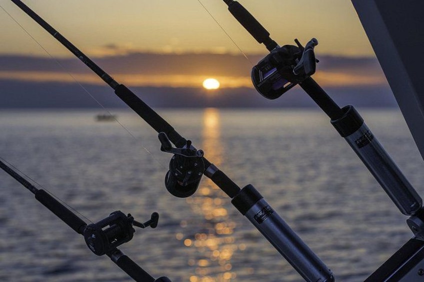 Maafushi: Big Game Fishing Drive (Private) 2