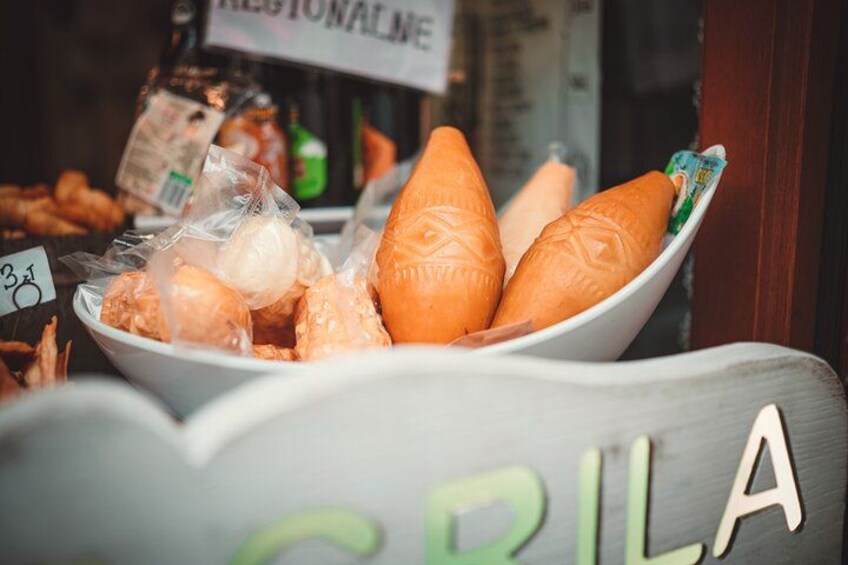 Half-Day Krakow Food Tour in Old Town and Kazimierz 3
