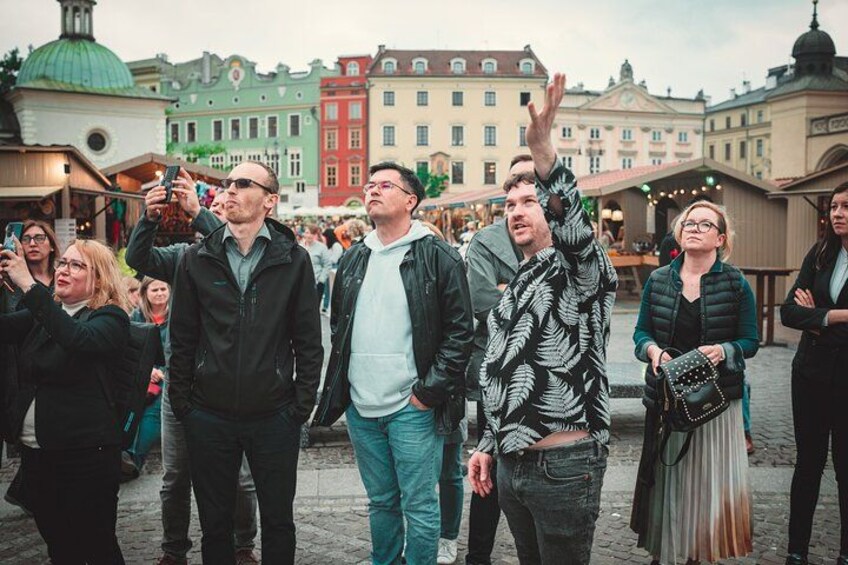 Half-Day Krakow Food Tour in Old Town and Kazimierz 5