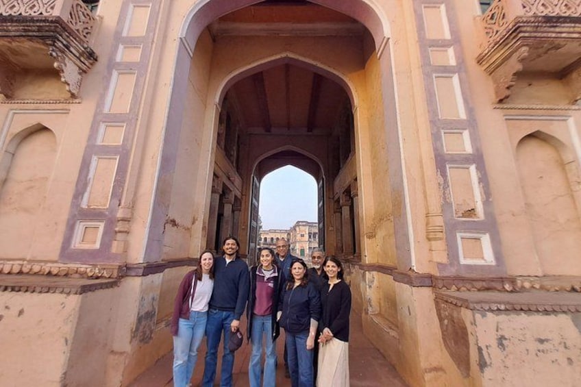 One Day Admirable tour in Varanasi Private Guided Tour 4