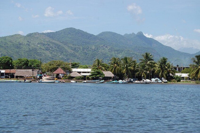 Tour to Puerto Arista and Boca del Cielo from San Cristobal 3