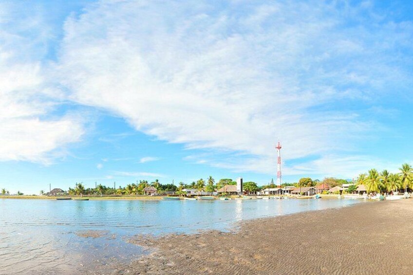 Tour to Puerto Arista and Boca del Cielo from San Cristobal 4