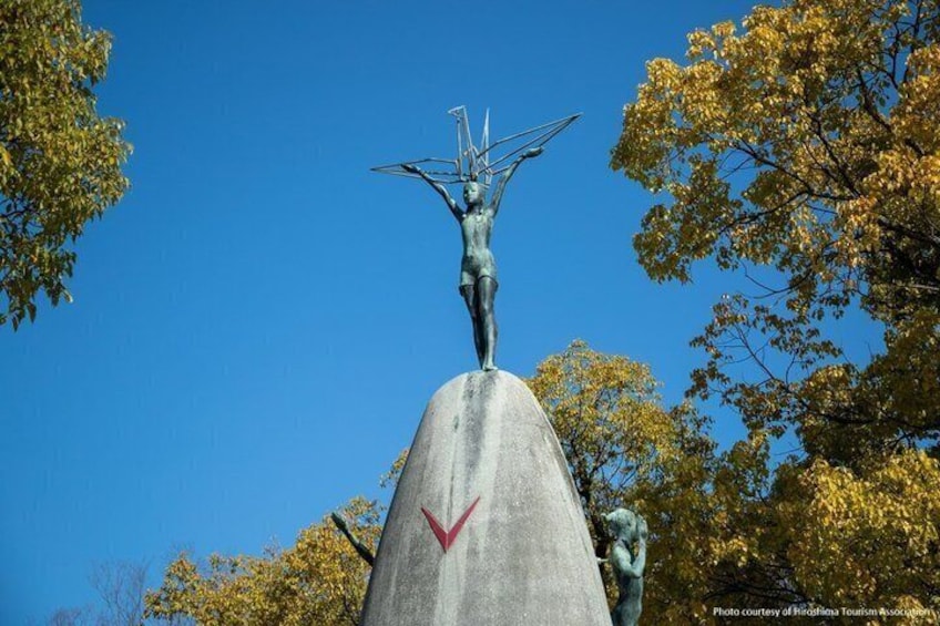 Hiroshima and Miyajima Full Day Bus Tour from Hiroshima 3