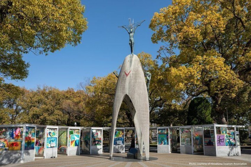 Hiroshima and Miyajima Full Day Bus Tour from Hiroshima 4